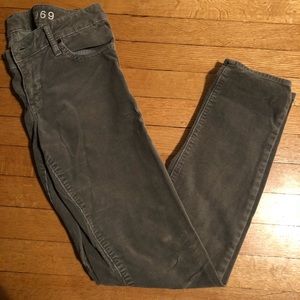 GAP 1969 corduroy pants